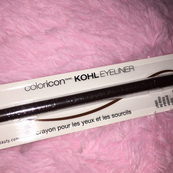 Selling this new nail polish set and eyeliner - Picture 3 of 3